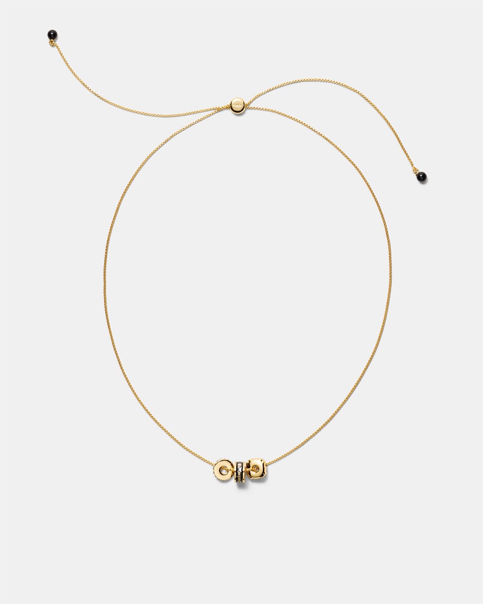 Enamour Necklace