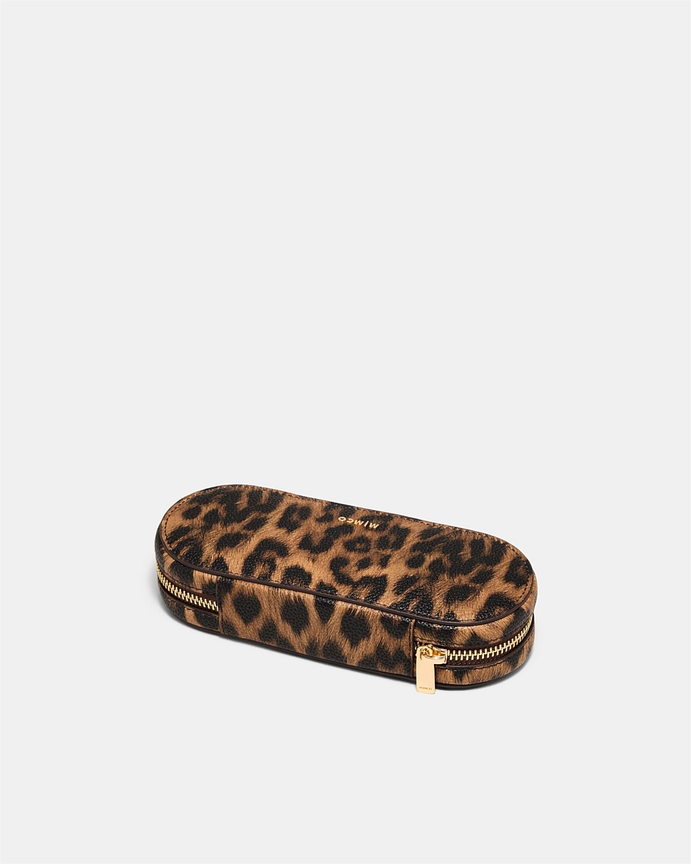 Violet Slim Jewel Case