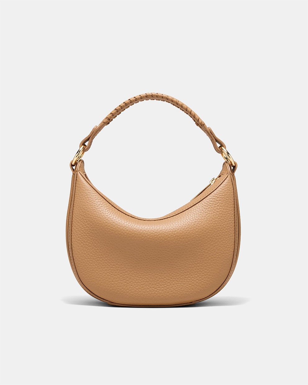 Luna Mini Crescent Bag