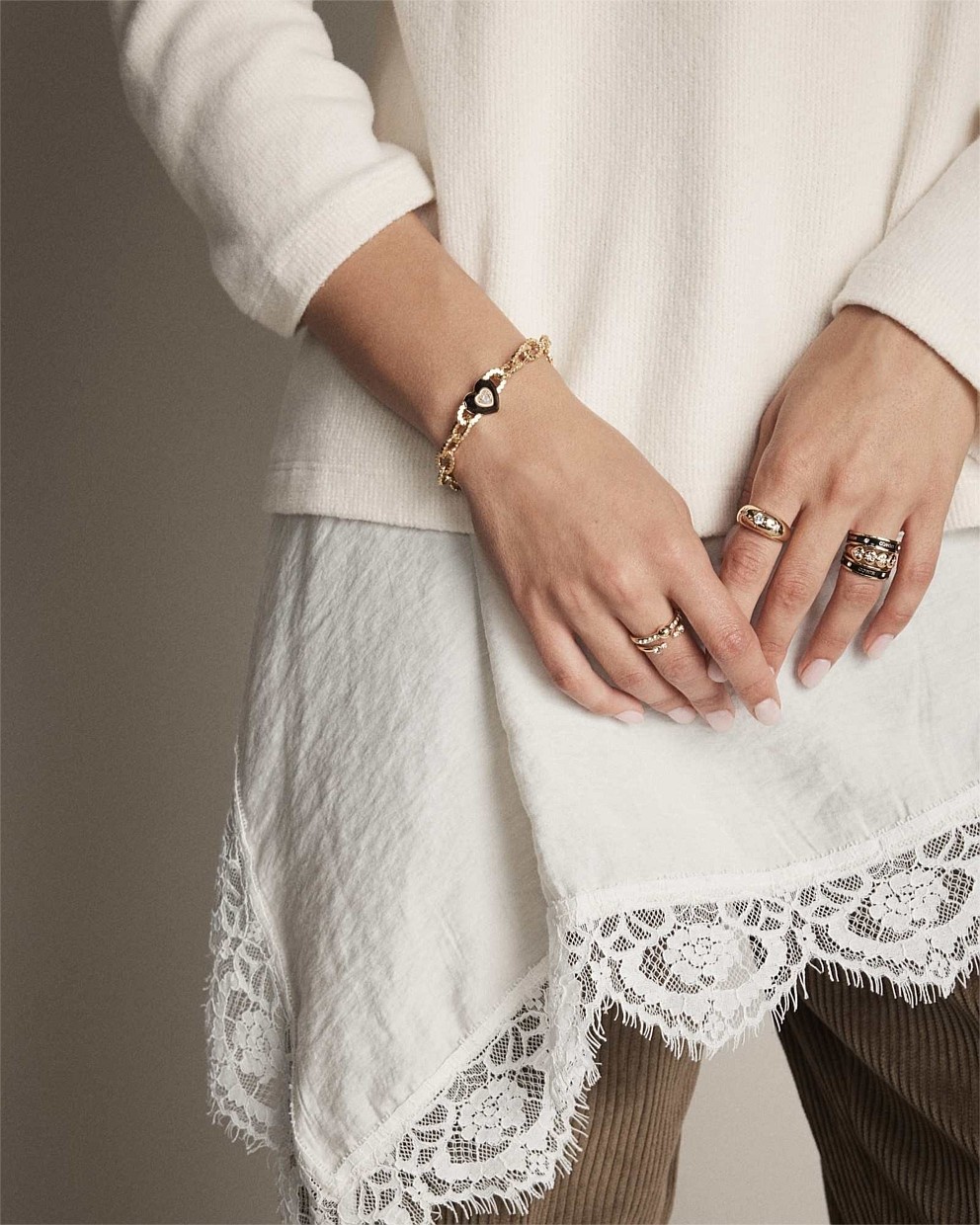 Loreta Bracelet