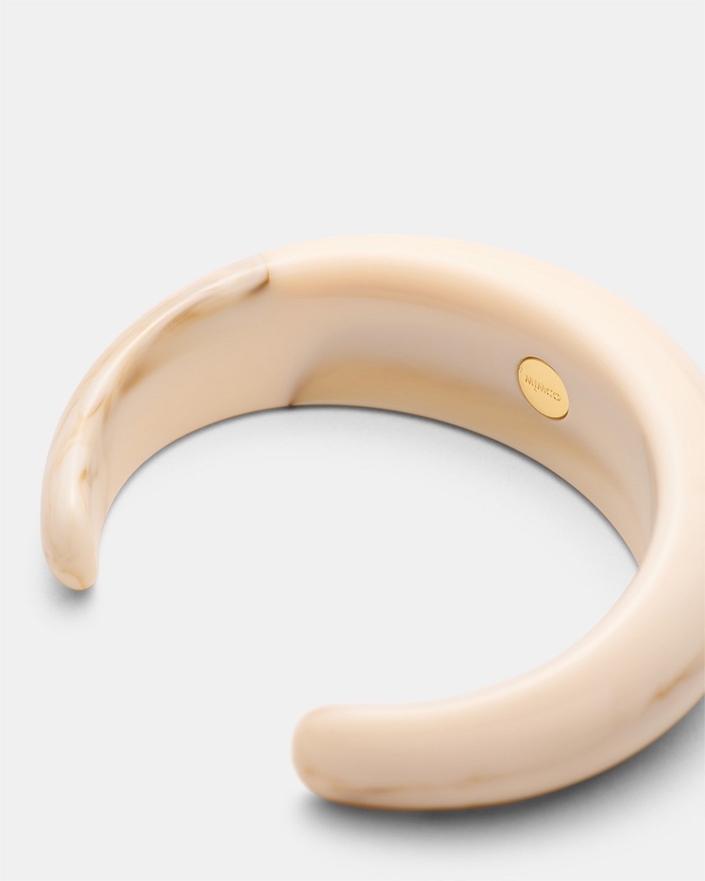 Lady M Cuff Bracelet