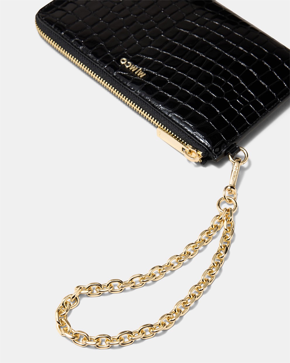 Noir Pouch