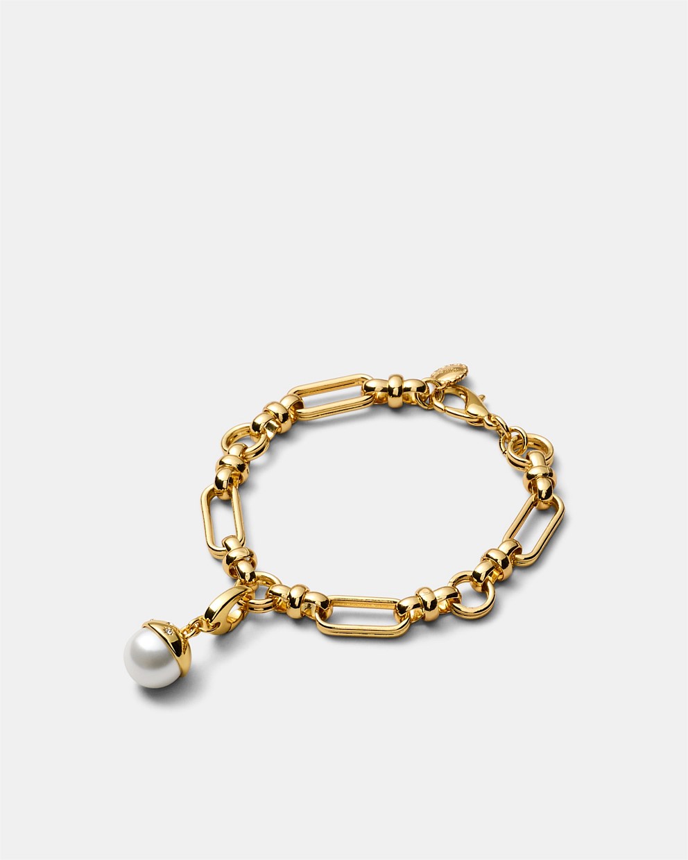 Westlyn Pearl Charm