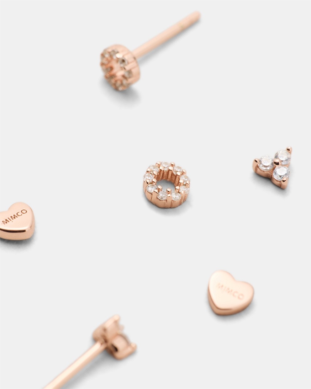 Nimbus Earrings Set