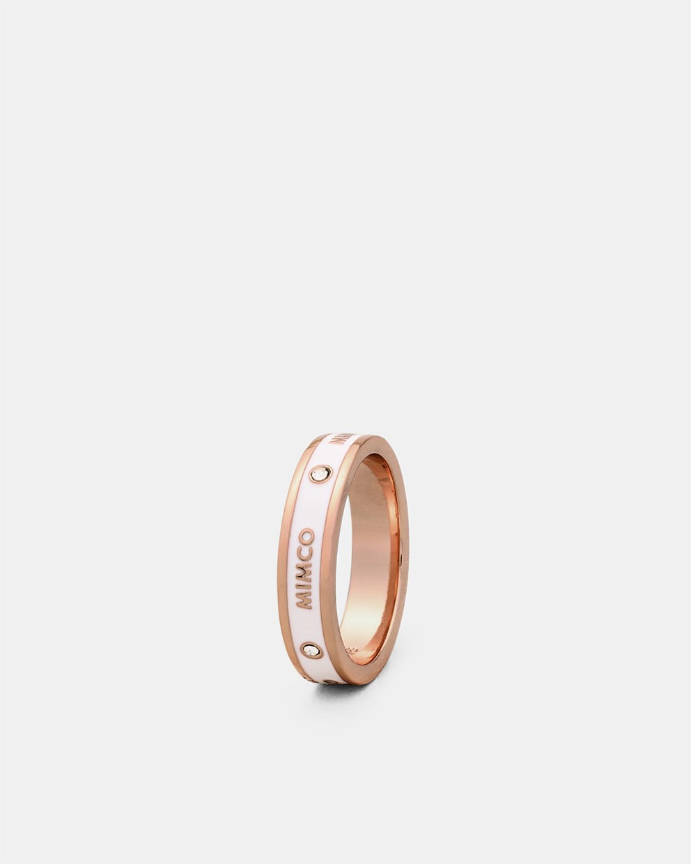 Enamour Ring
