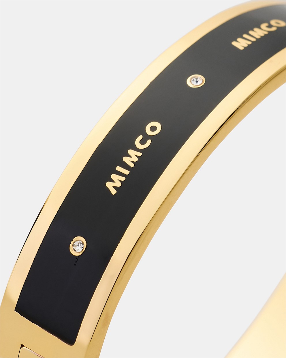 Enamour Wide Bangle