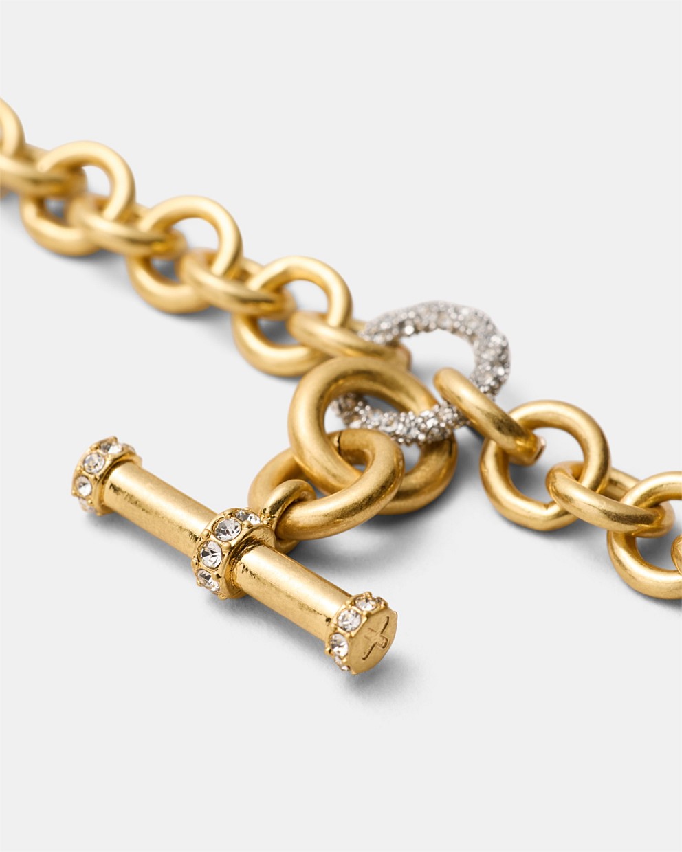 Enduring Bracelet