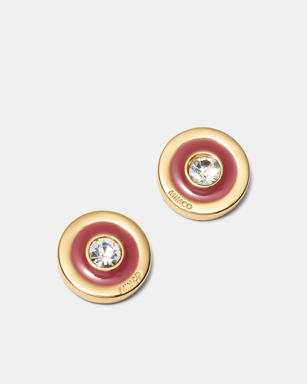 Charmed Stud Earrings