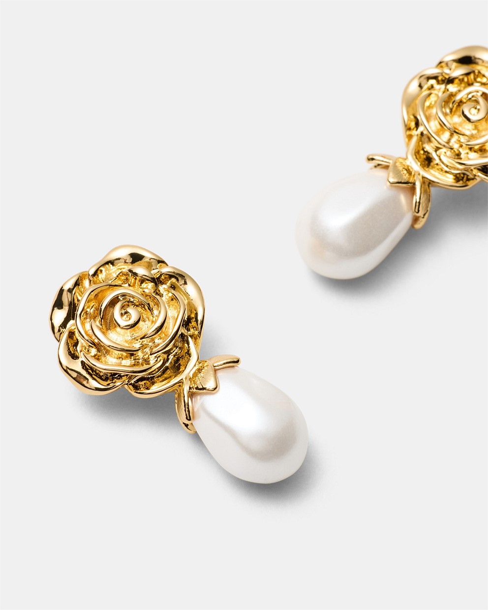 Rosetta Earrings