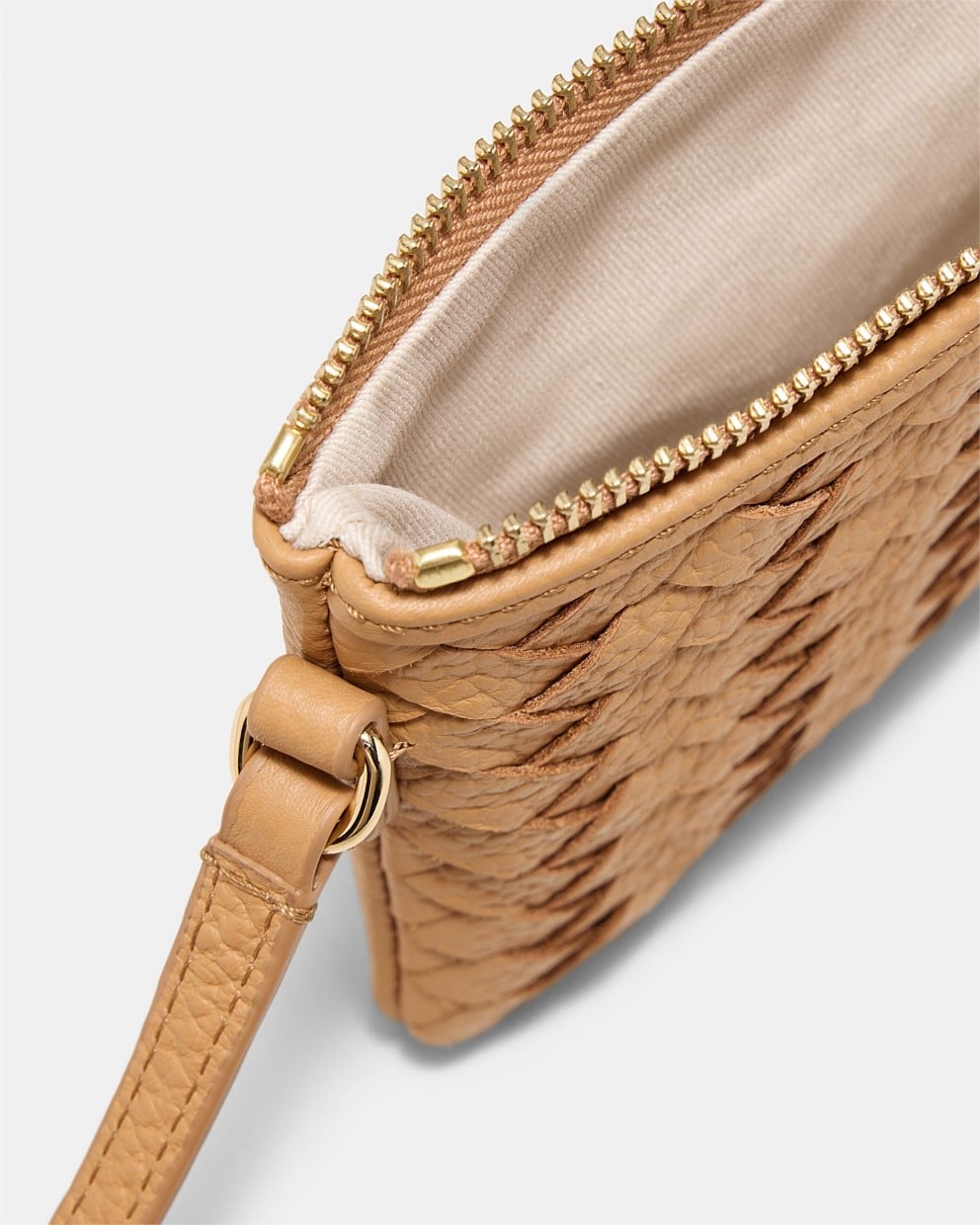Rhiannon Pouch Crossbody Bag