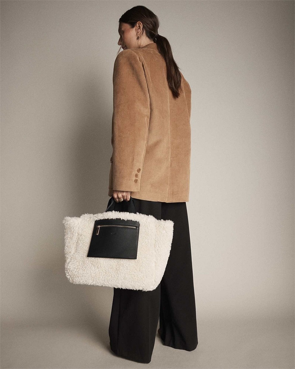 Sutton Tote Bag