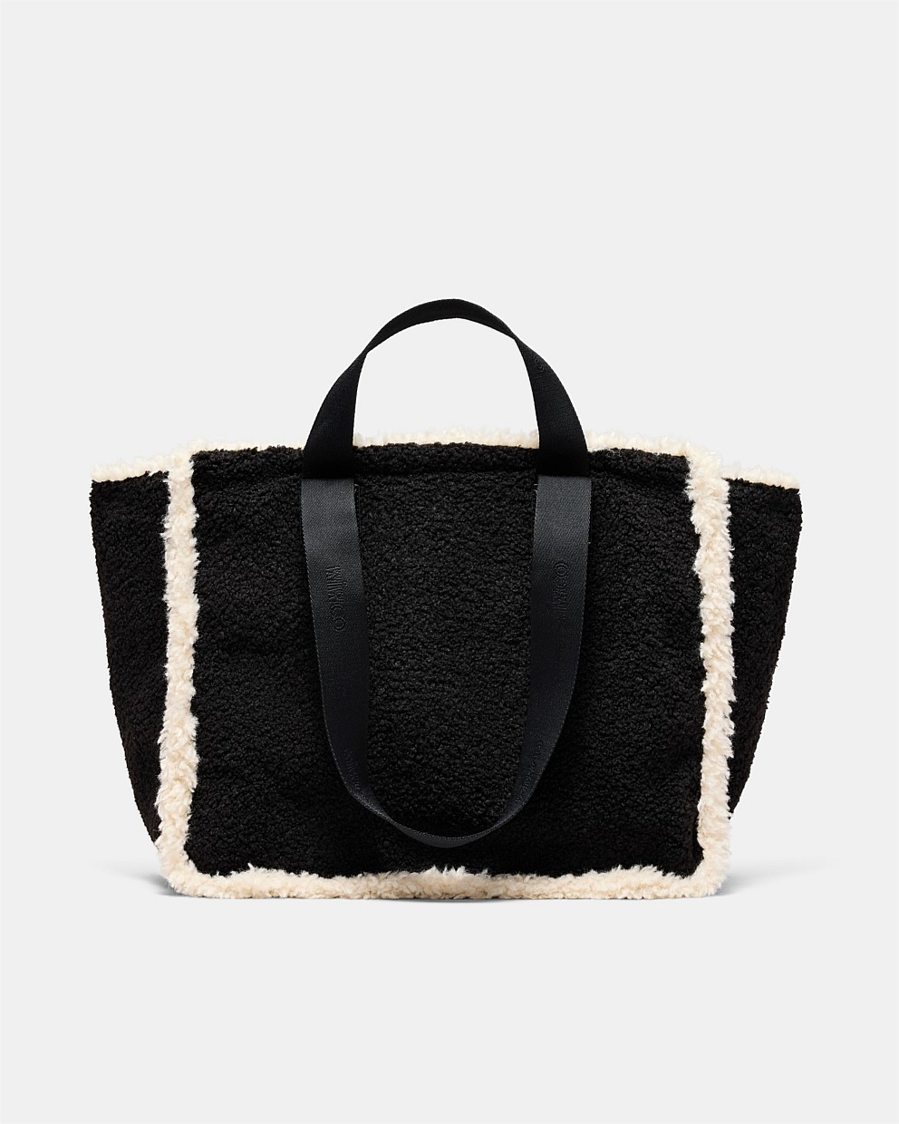 Sutton Tote Bag