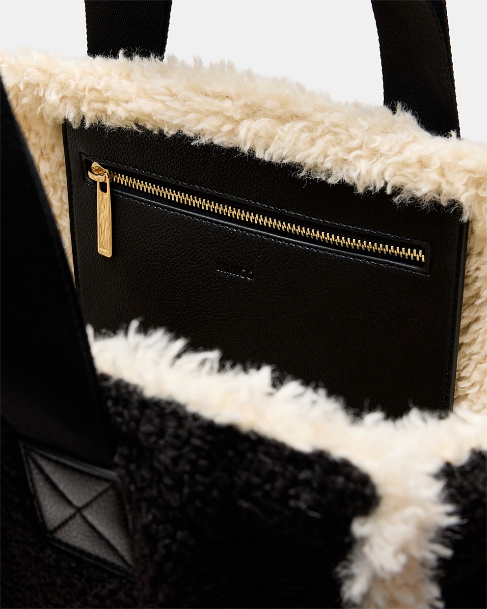 Sutton Tote Bag