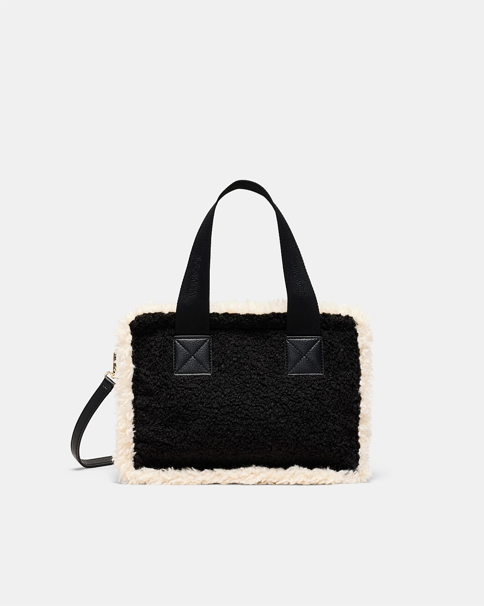 Sutton Mini Tote Bag