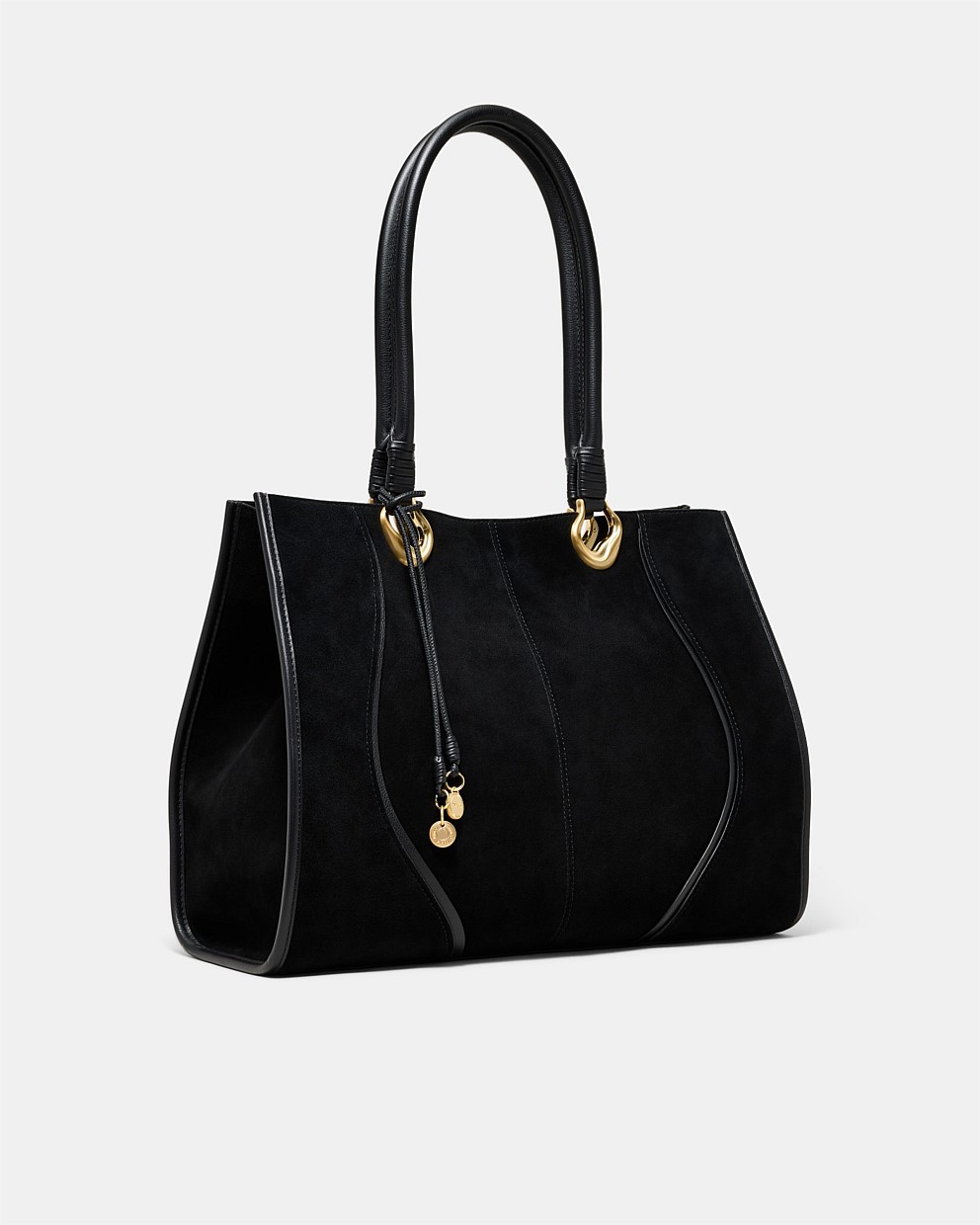 Shield Tote Bag