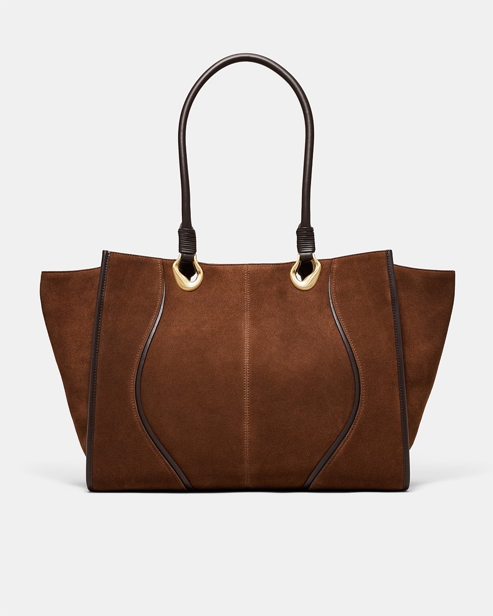 Shield Tote Bag