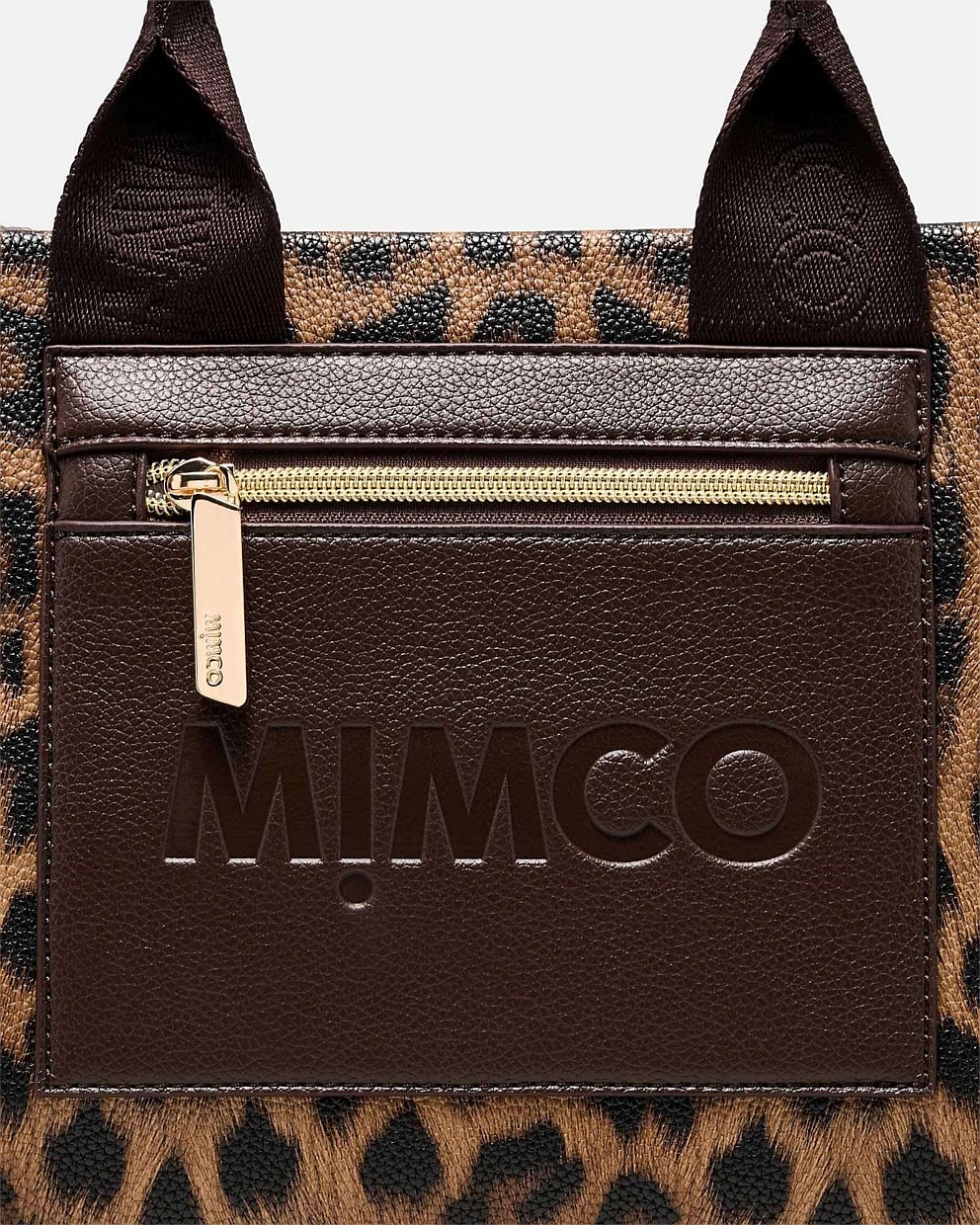 Patch Mini Tote Bag