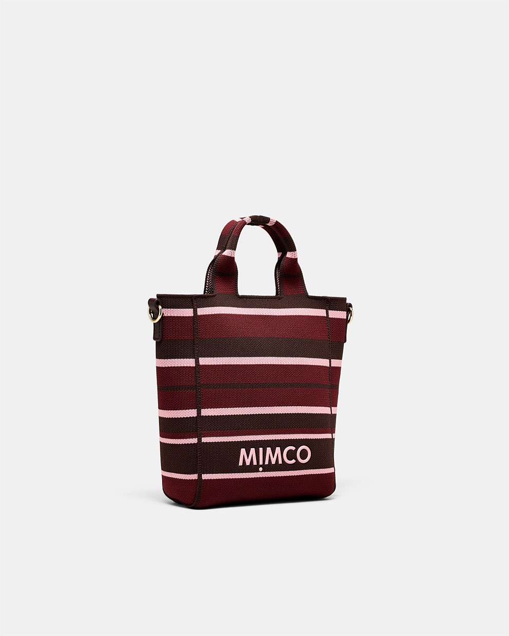 Blondie Mini Tote Bag