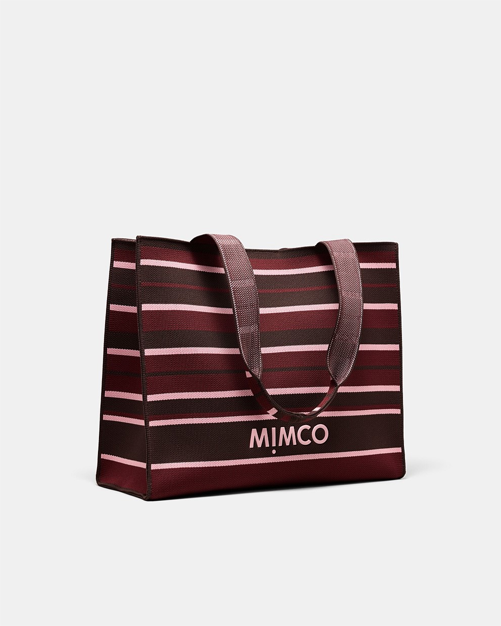 Blondie Boxy Tote Bag