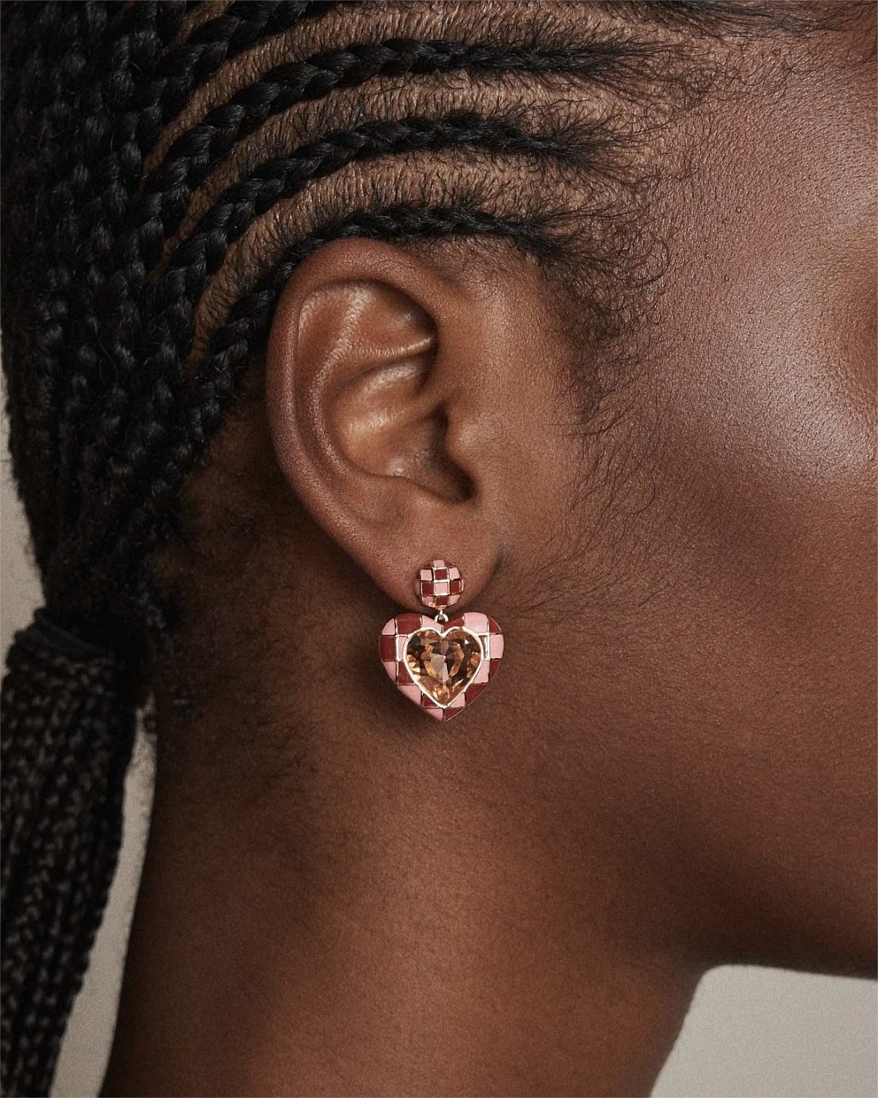 Dylan Dop Earrings