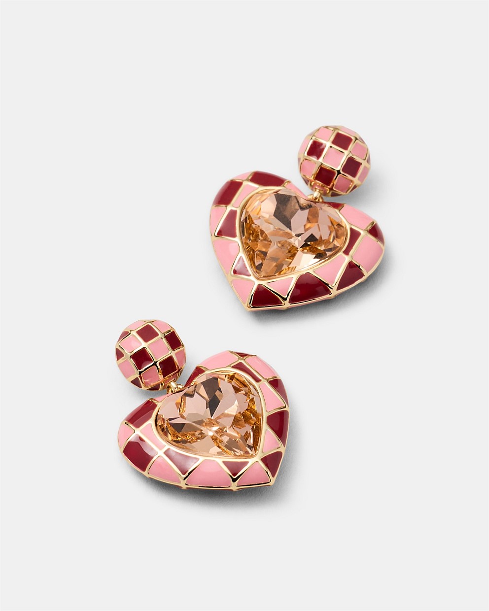 Dylan Dop Earrings