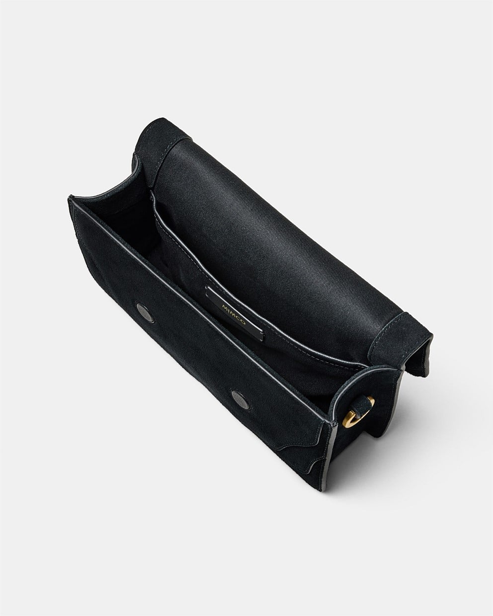 Shield Crossbody Bag