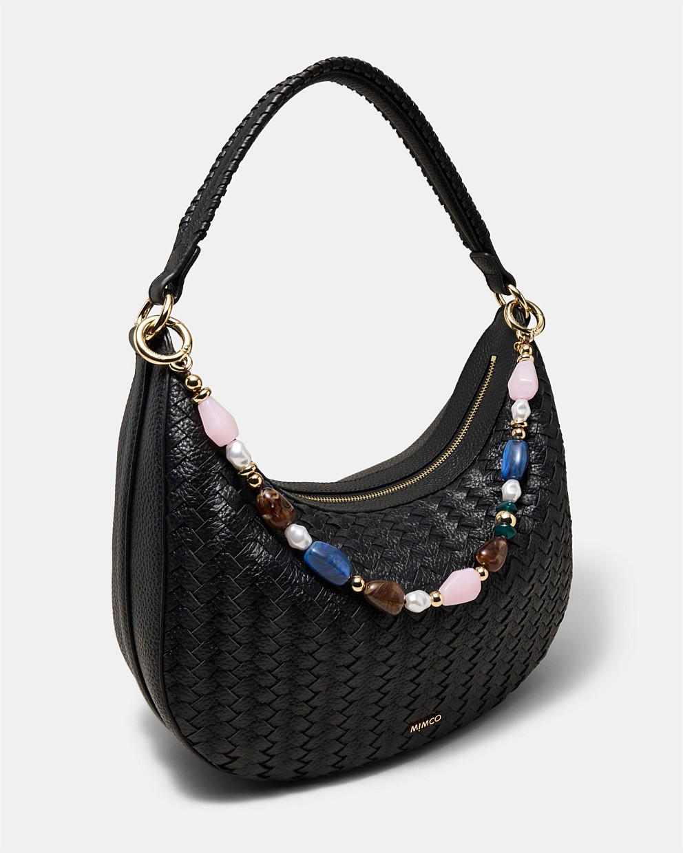 La Chance Bag Necklace