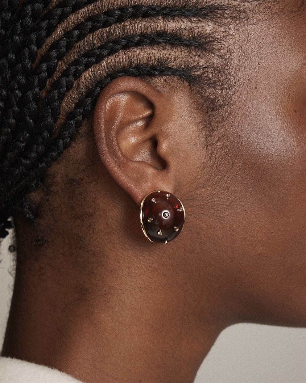 Zarela Earrings