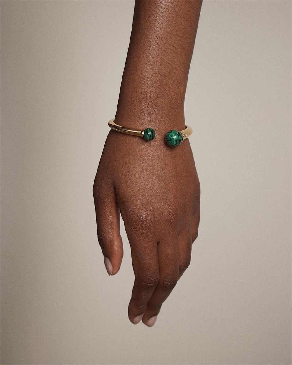 En Pointe Bangle