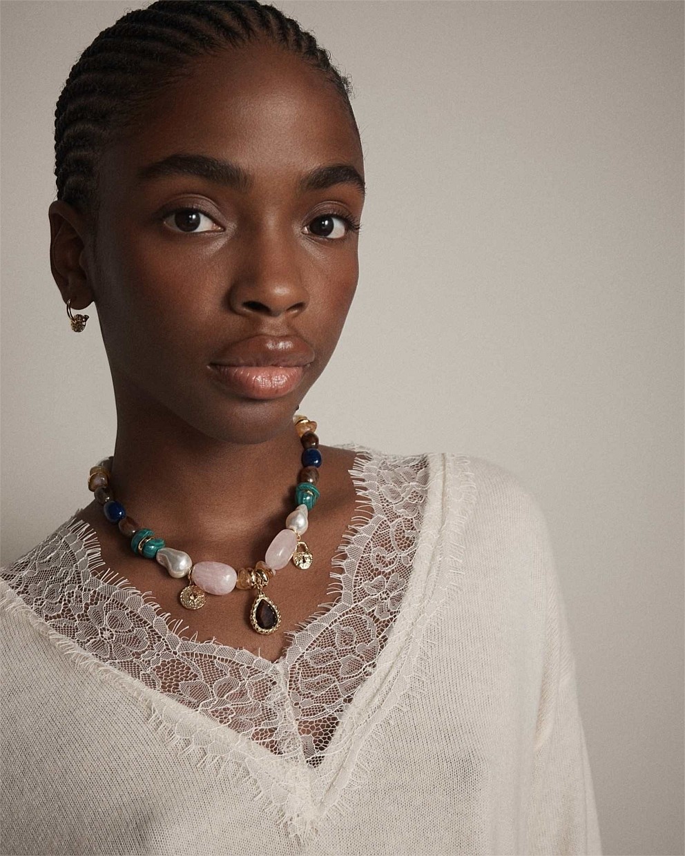 La Chance Necklace