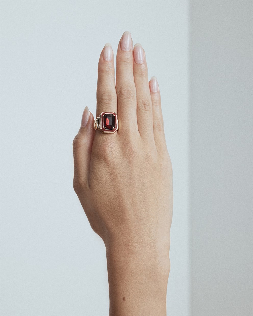 Legacy Ring