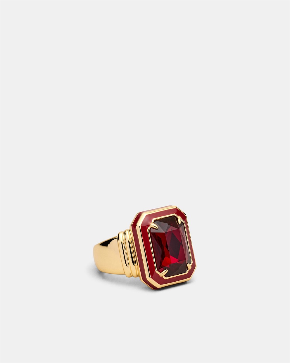 Legacy Ring