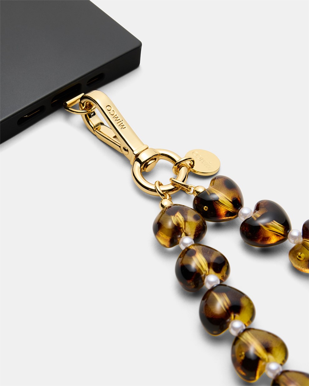 Ocelot Phone Wrist Strap