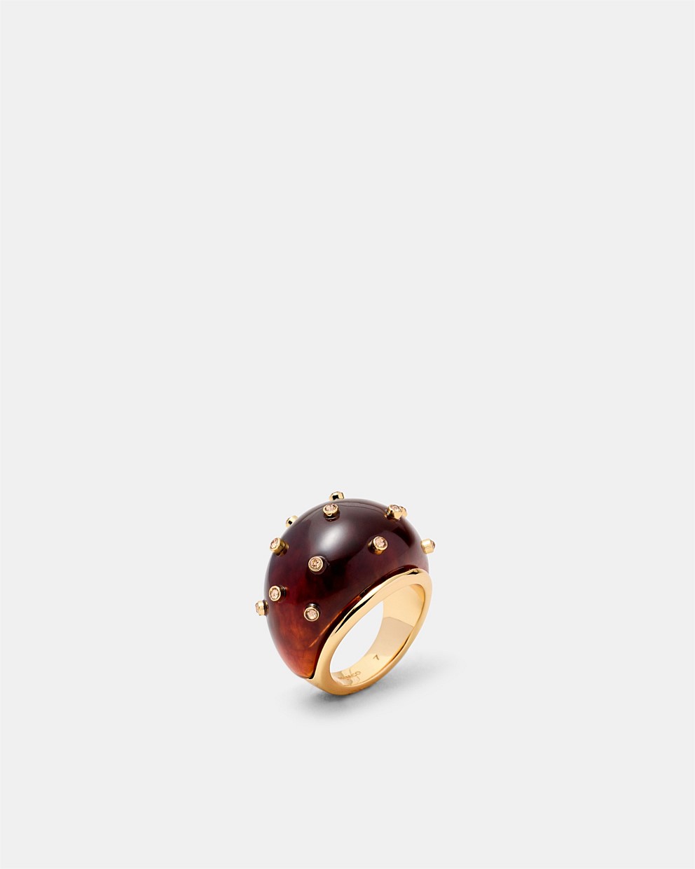 Zarela Ring