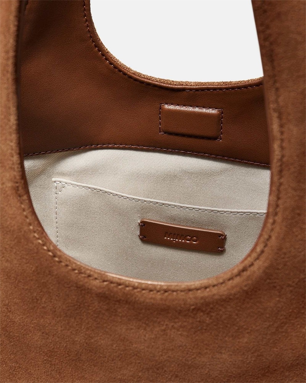 Brittany Mini Tote Bag