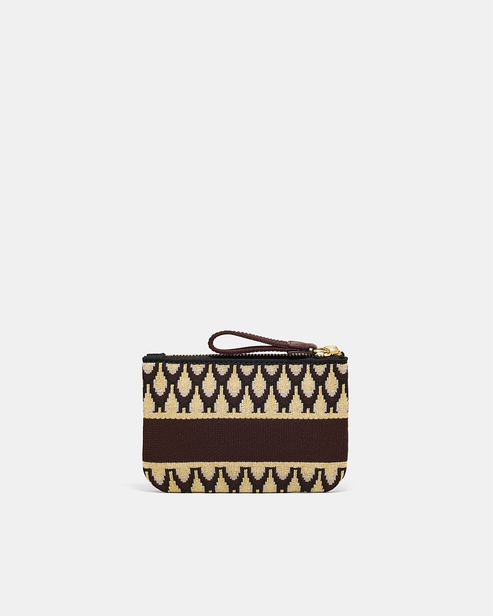 Blondie Coin Purse