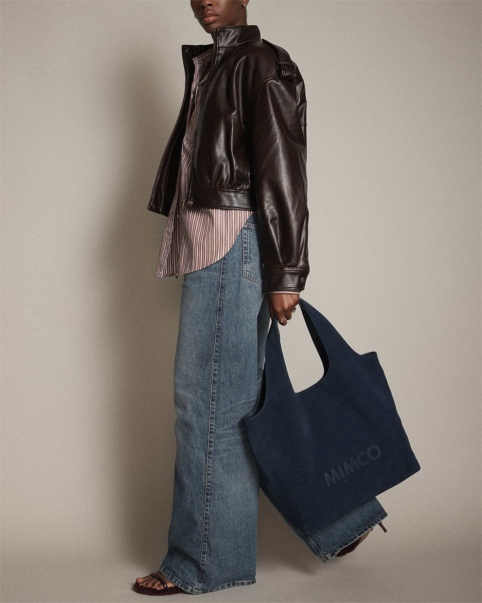 Brittany Tote Bag