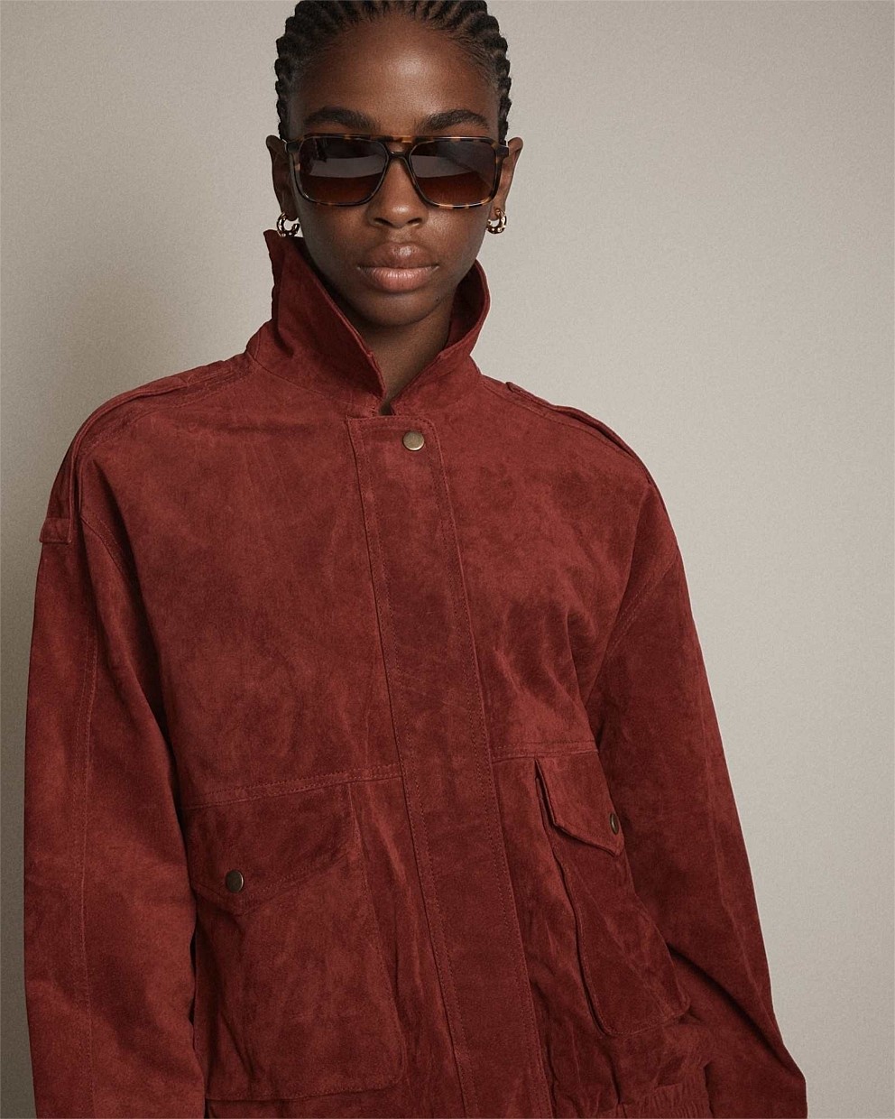 Lennox Sunglasses