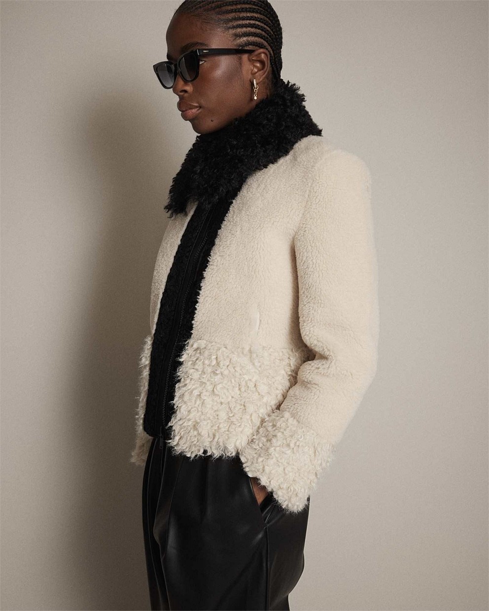 Lady M Sunglasses