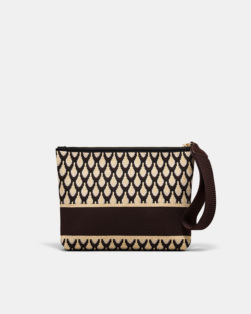Blondie Pouch
