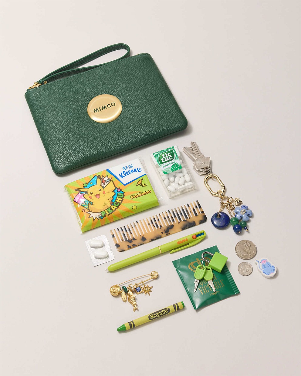 Mim Pouch