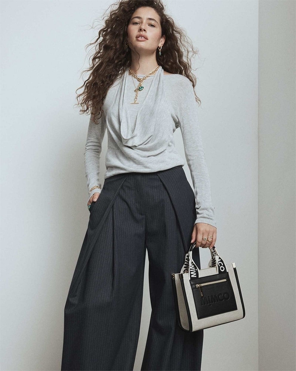 Patch Tote Bag