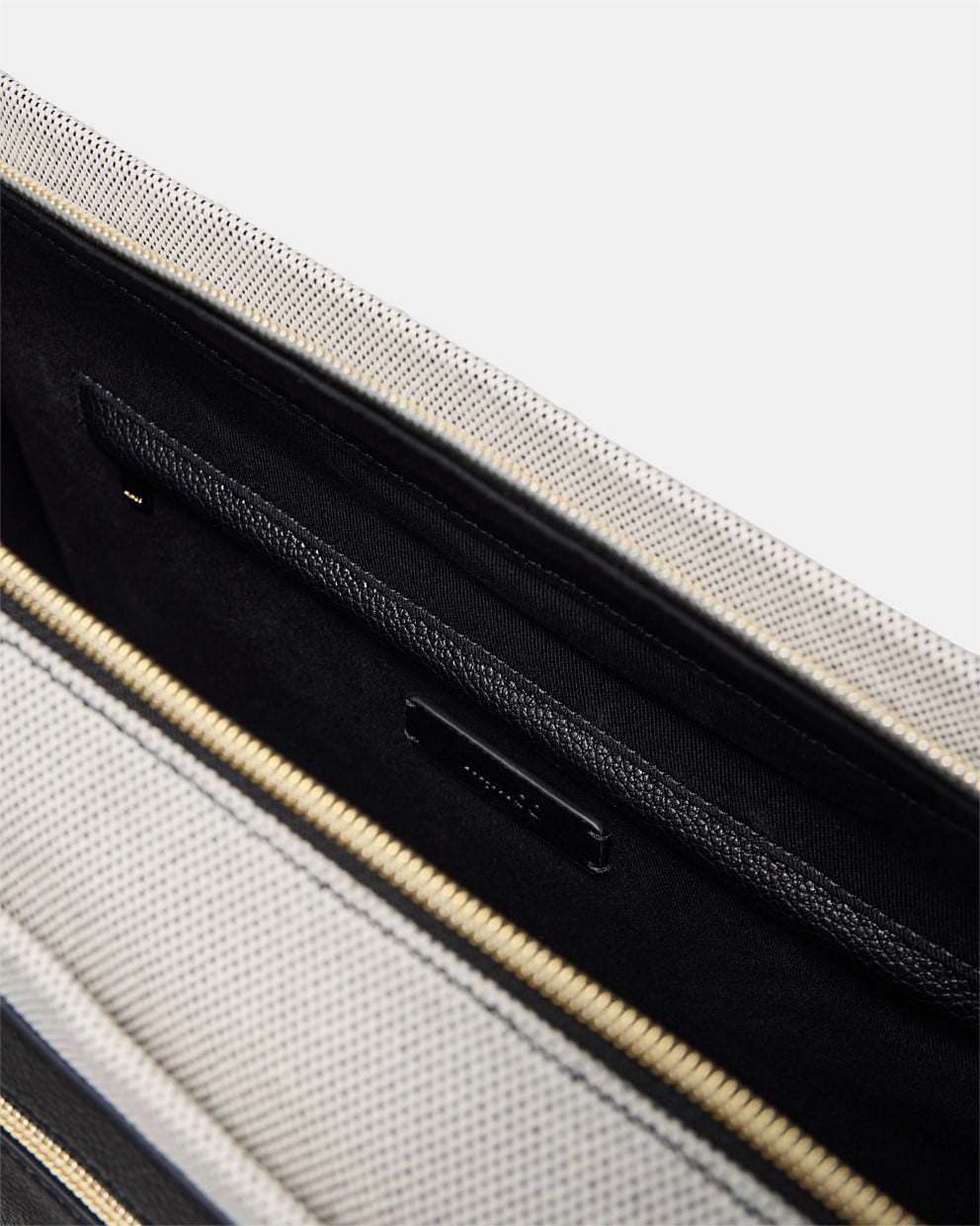 Patch Tote Bag