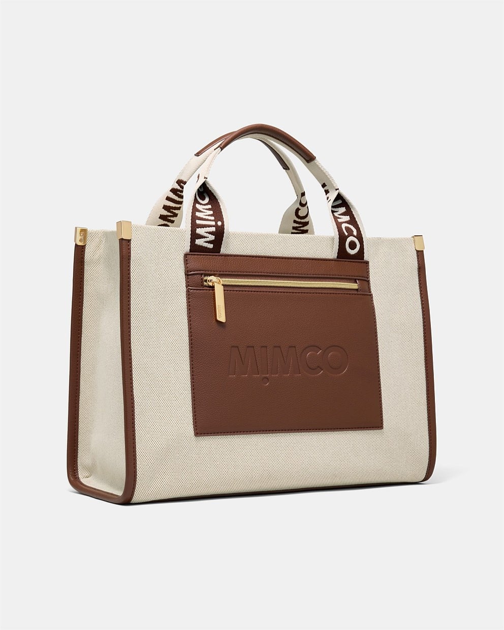 Patch Tote Bag