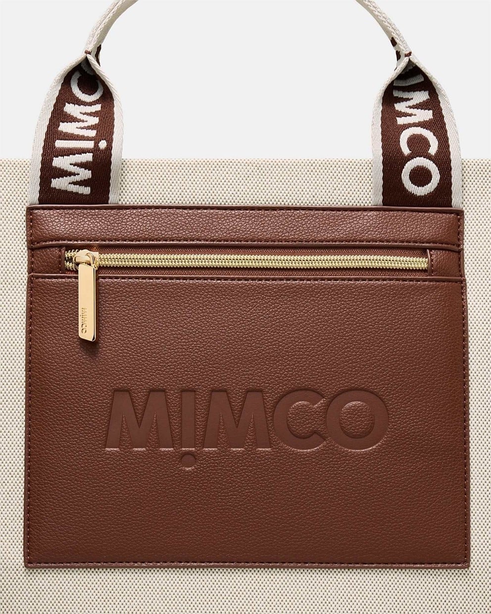 Patch Tote Bag
