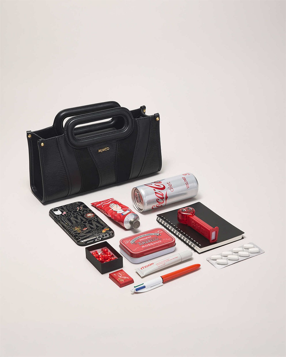 Harlowe Crossbody Bag