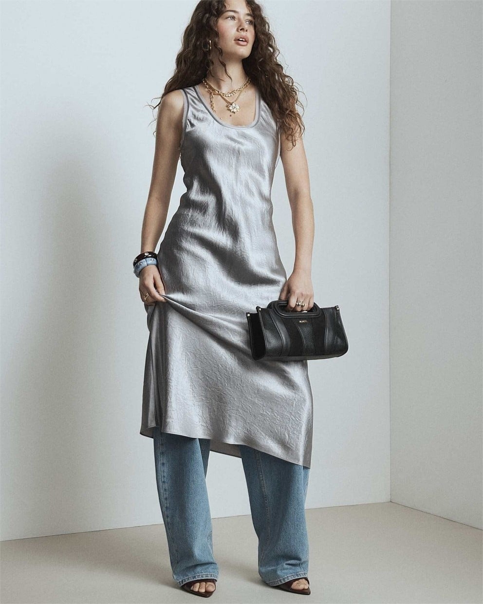 Harlowe Crossbody Bag