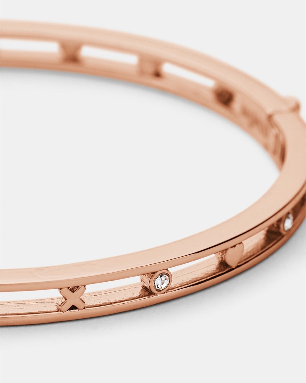 Amulet Bangle