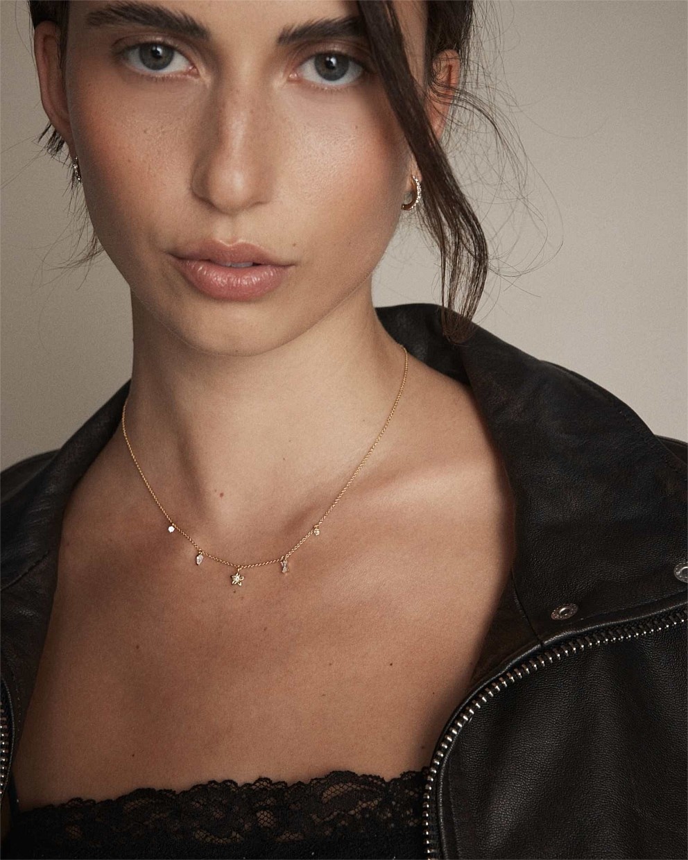 Asteria Necklace