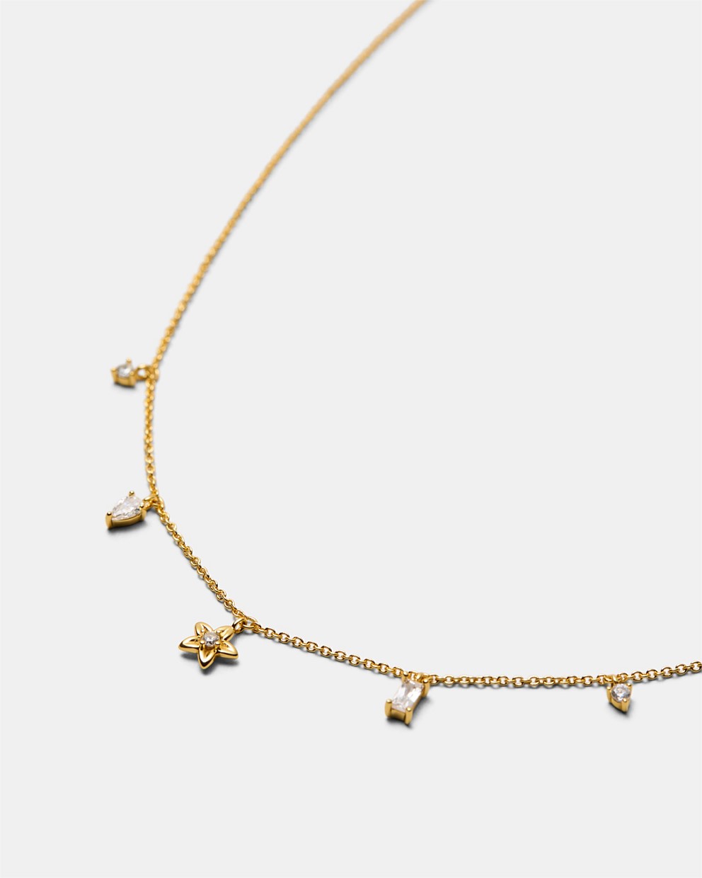 Asteria Necklace